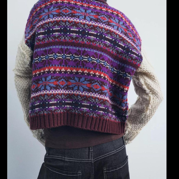 cardigans - Picture 6 of 8